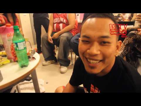 Bangbaht TV Ep.1 '' JCN RISING ''