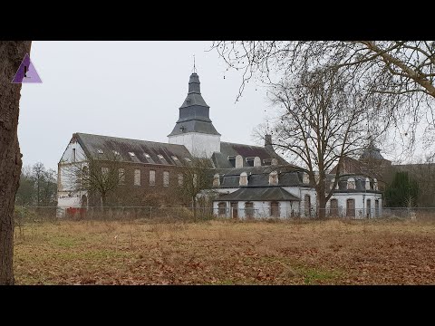 Provincie steunt transformatie instituutsterrein Sint Anna in Heel