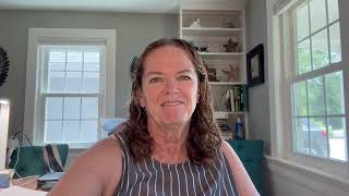 Tracy's Tidbits 8/8/25