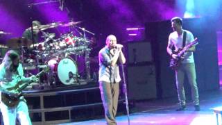 311 performing &quot;Hey Yo&quot; and &quot;GAP&quot; - 311 Day 2016