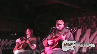 Staind - Believe