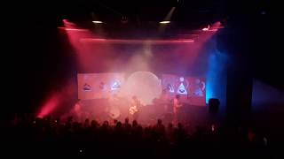 Ezra Furman, Driving Down To L.A, live.