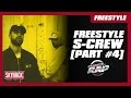 S-Crew freestyle [PART #4]