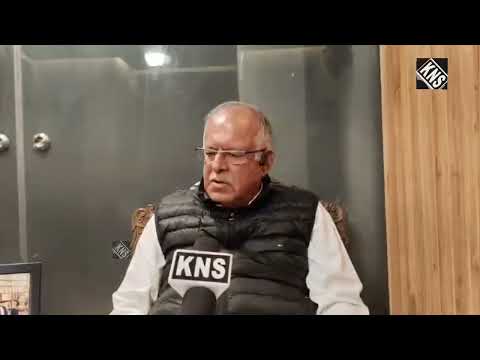 Congress has taken a principled stand that until Jammu and Kashmir’s stateh...
