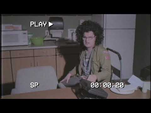 MacGruber - Ep. 3: Snacks