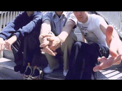 Beastie Boys - Body Movin' (Savoy 'Get Some Action' Dubstep Remix)