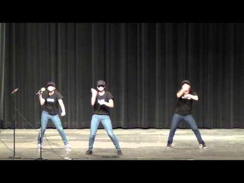 Jokers K-pop Hmpx Show 2014