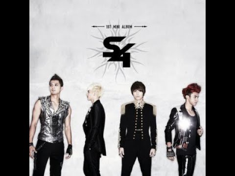 Mstar-KR She Is My Girl (English Ver.)(Feat. HyunA of 4Minute) - S4 네오클래식모드 최상급 100%