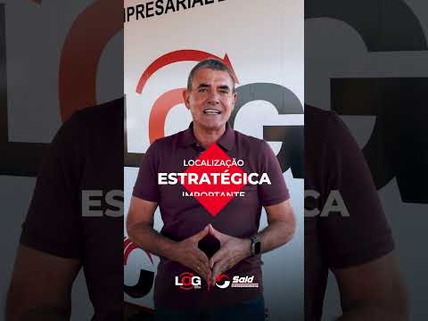 Duarte Nogueira Visita o Empreendimento Logsaid em Jardinópolis | Padrão SAID de Inovação