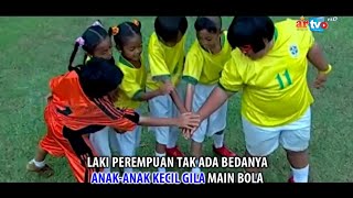 Download lagu Jaya MS - Ronaldowati Theme Song (OST. Ronaldowati Babak 2) mp3