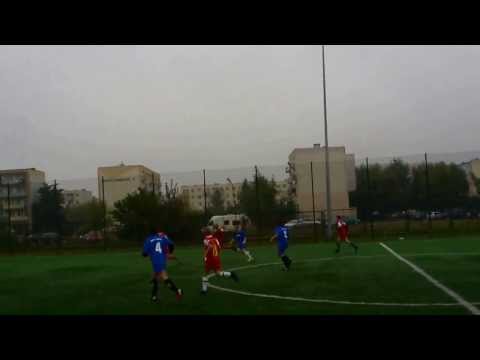 MAŁY PIŁKARZ INOWROCŁAW Noteć I .2013.09.14 Mecz MPN I - UKS11 (6-0)