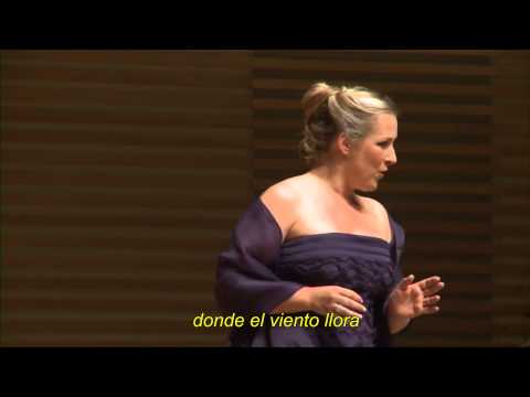 L'heure Exquise - Diana Damrau