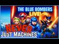 Mega Man 3 REMIXED Into Arena Rock Anthem