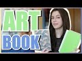 ART BOOK #1 (мое мнение про ЛД и ArtBook) // Julia Meys 