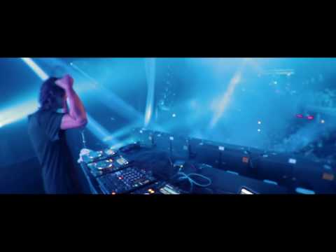 Javier Bussola - Open to Close