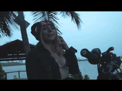 Quiere un maleante - Benny Benni x Amarion (video oficial)