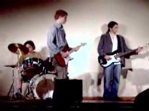 Daft Punk - Veridis Quo (cover) video thumbnail