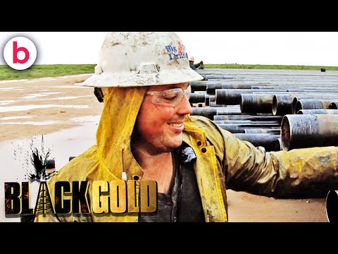 Black Gold Season 3 Episode 5 | Full Episode