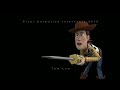 Tom Law Pixar Animation Internship 2013 3DAnimationInternships