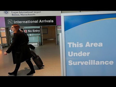 Neues Einreiseverbot: Iraker dürfen offenbar wieder in die USA