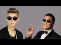 Justin Bieber feat PSY - Forever Love / New 2013 ...