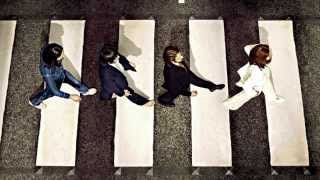 The Beatles - Mean Mr. Mustard