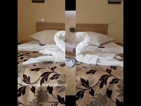 Pensiunea Select Moeciu