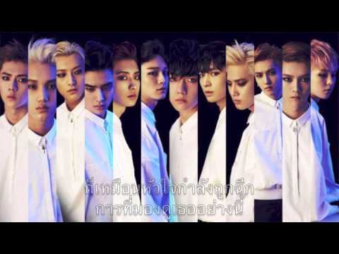 EXO - Moonlight Cover Thai Version