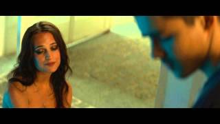 Трейлер: Молодая кровь