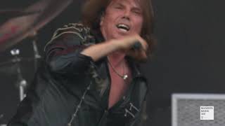 Download lagu Europe Live - Wacken Open Air 2017 mp3