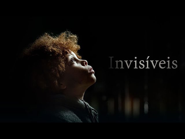 Invisíveis | Trailer Dublado