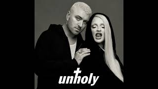 Unholy &amp; SexyBack (MASHUP)