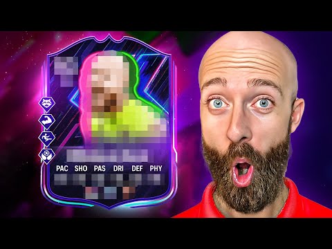 The Most BROKEN Card in FIFA History Returns!