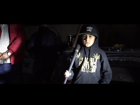Serbek Lokoshon x Agresivo x Low Cali Gangsters [ Video Oficial 🔥] Desde La Frontera 🇲🇽