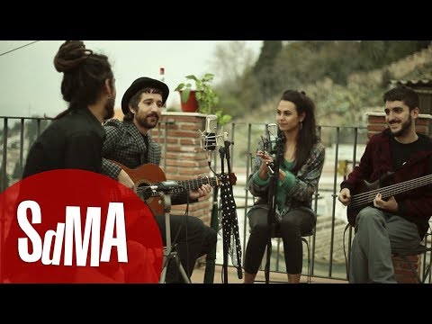 El Jose ft. Blanca Almendrita - Las cosas que nunca te dije (Mundo Chillón Cover)