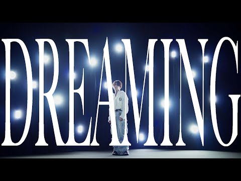 SALT. - Dreaming [東放学園映画専門学校 プロモーション映像科2025年度「Music And Direction」] MV