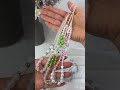 STRAPS PERLAS