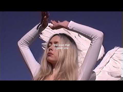 Erin LeCount - Marble Arch (Official Lyric Video)