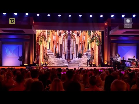 Letnia Ambasada Humoru - Kabaret Polefka - Edzio i Władzio