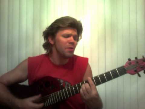 WKRP in Cincinnati (unplugged).wmv