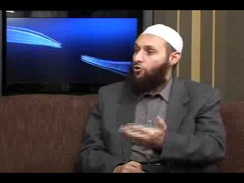 59-08 Alaudin Abazi - Pyetje dhe përgjigje.flv