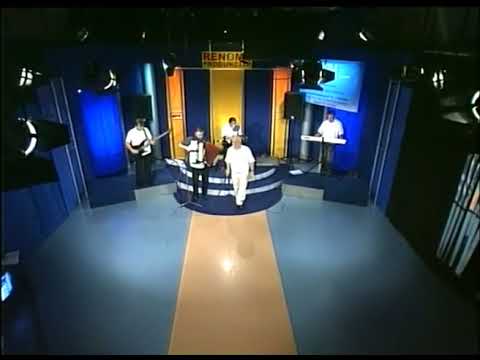 Muhamed Mujkanovic - Kada moja mladost prodje - (Live) - Zapjevaj uzivo - (Renome 12.08.2005.)