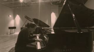 &quot;I Got Rhythm&quot; George Gershwin/ arr. Earl Wild