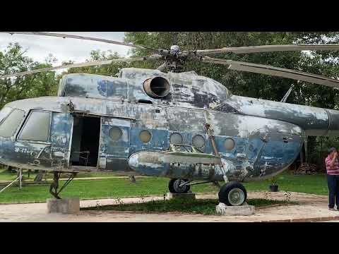 War Museum, Silk Farm and City Tour 