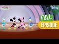 Daisy On The Dance Floor Mickey Mouse ClubHouse S1 EP 11 Disneyindia