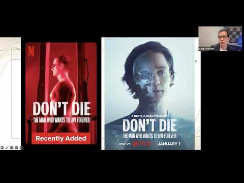 Longevidad: Medirte para Vivir Más