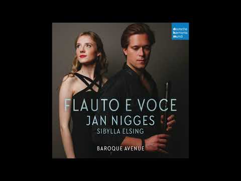 Flauto e Voce by Jan Nigges