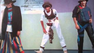 Shalamar  - Over and Over.  1983