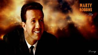 Marty Robbins ~ It's a Sin ~ Barry
