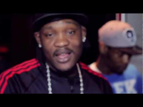 UKD.TV - BIG CHAIN - QUICK FREESTYLE SESSION @BIGCHAIN2012 @UKDANCEHALLTV